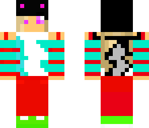 ender girl