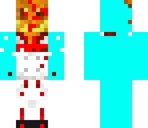 diamond man