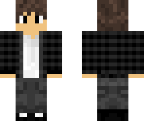 jeff skin