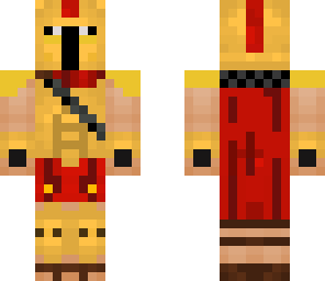 spartan