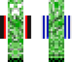 notch creeper ared