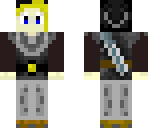dark link