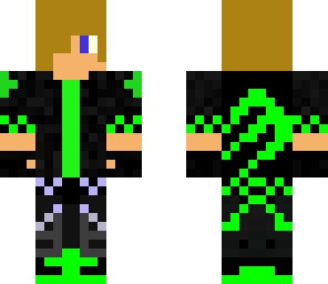 monster lime