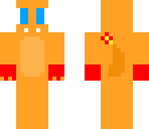 guigs the charmander
