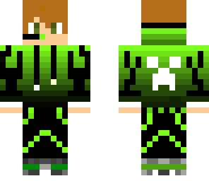 tech of green