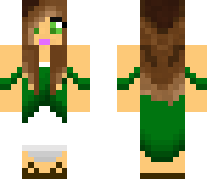 maia skin new