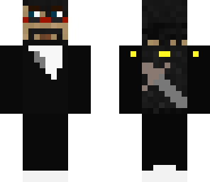 upgraded captainsparklez