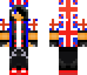 britten teenager
