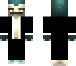 minecraft cool snorlax