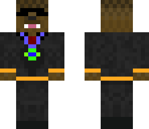 fluffydoesminecraft