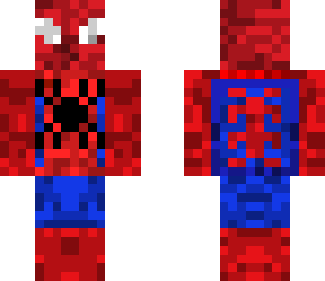 spiderman