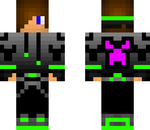 creeper boss