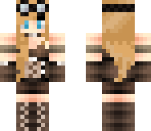 edited skin