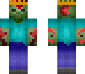 zoms ruler of the under world