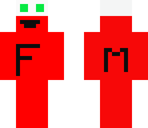 frog man