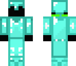 armor diamon
