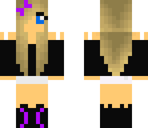 ninja girl