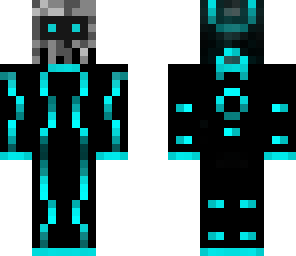 eternal robot