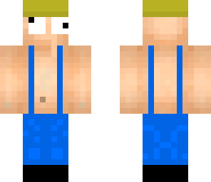 noob farmer