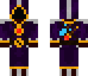 mage