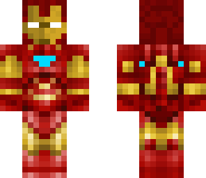 iron man