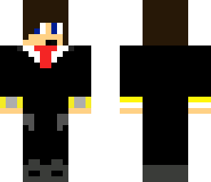 secret agent