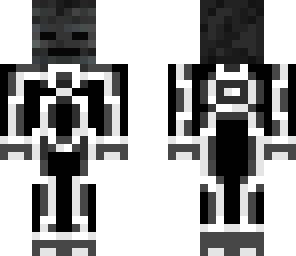 wither tron