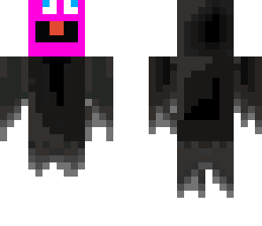 derpy ghost