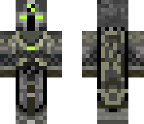 green knight