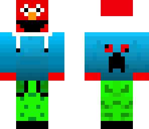 elmo jai