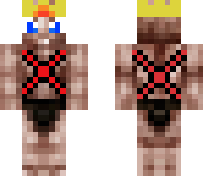 goblin van minechef21 nice