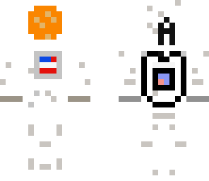 astronaut