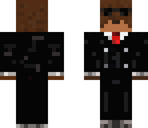 detective the otter