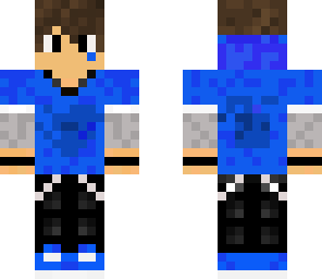 cool skin is aweesome