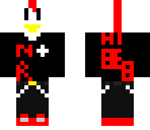 mrchickenpiexd