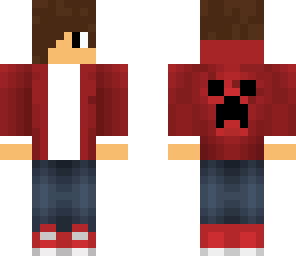 fixed edited skin