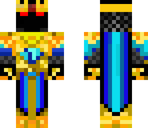 ender king