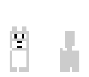 husky please vote for meh