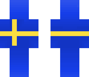 swedish flag