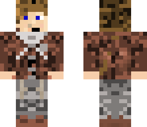 peasant man