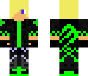 monster energy teen