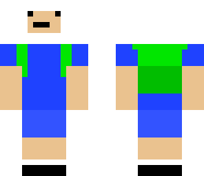 finn