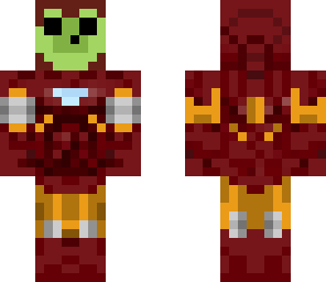 iron slime