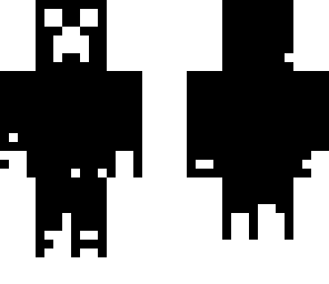 creeper geest