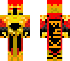 nether l_king_l