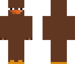 gynxcrazy the platypus