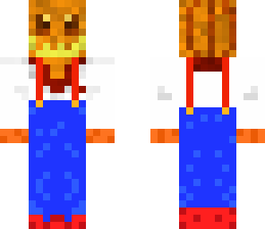 pumpkin farmer