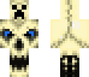 cool creeper