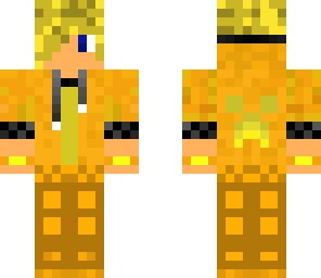 butter kid