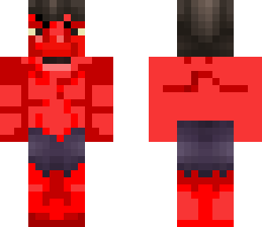 correc red hulk
